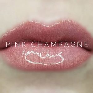 LipSense Pink Champagne Lip Color Sealed